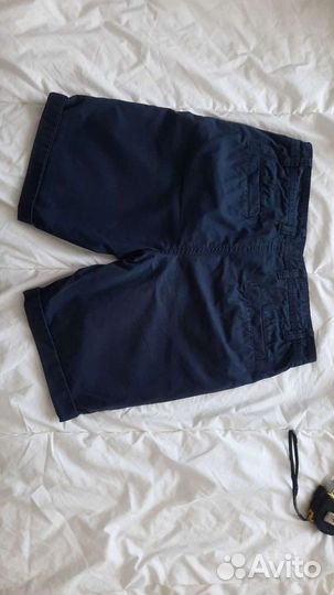 Шорты бриджи мужские