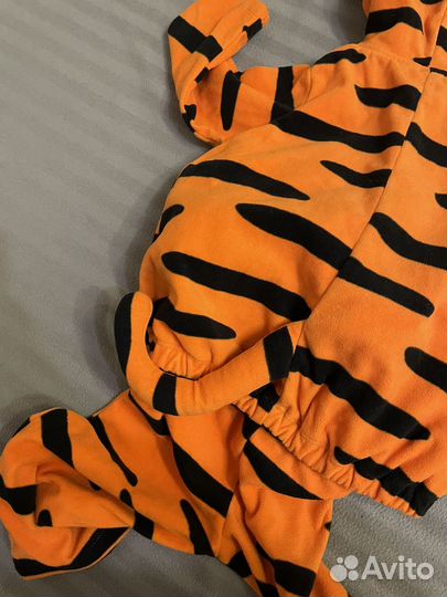 Костюм carters детский