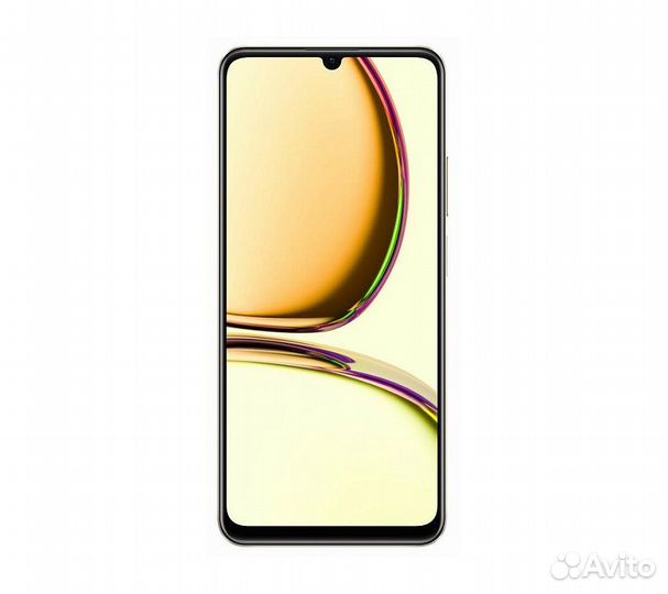 realme C53, 6/128 ГБ