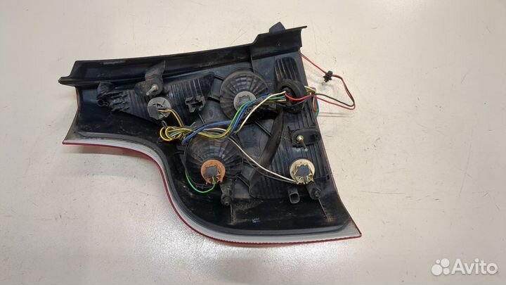 Фонарь (задний) Volvo XC90, 2005