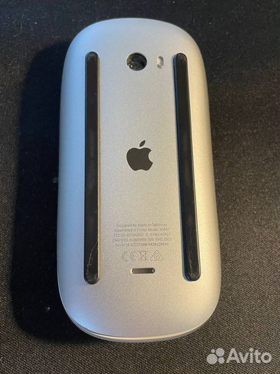 Мышка Apple Magic Mouse 3 A1657