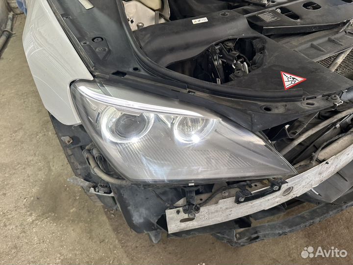 Фара правая bmw 6 f06/f13