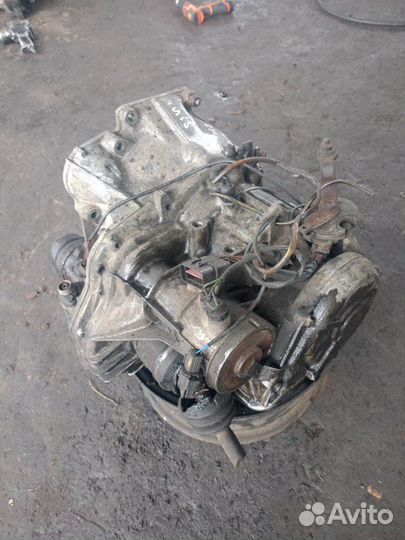 АКПП Hyundai Lantra 1.5 KM176 F3A21