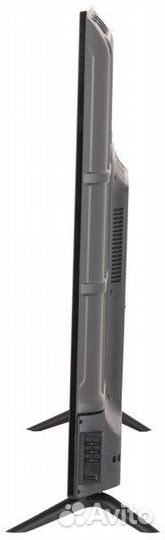 Телевизор telefunken 58 дюймов (147,5 см) новый
