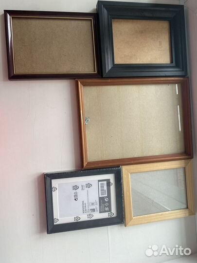 Рамка для фотографий