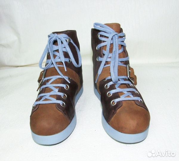 Ботинки Camper 38 размер