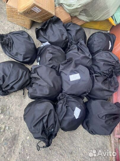 Каска 6б47 3 размер