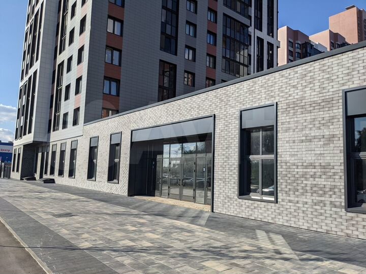 Свободного назначения, 325 м²