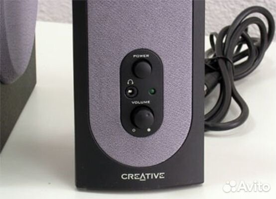 Акустика Creative SBS380, 12W