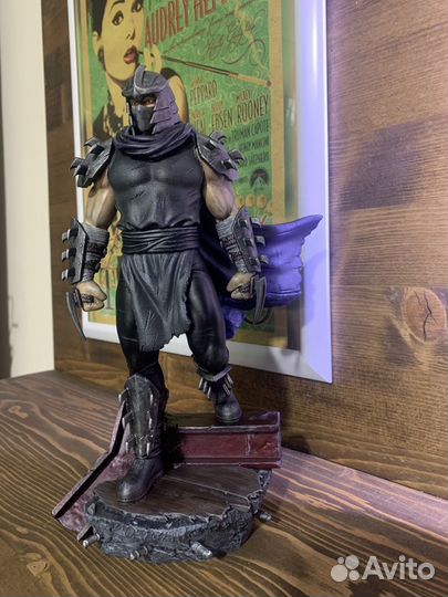 Фигурка Шредер