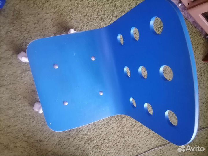 Компьютерный стул IKEA