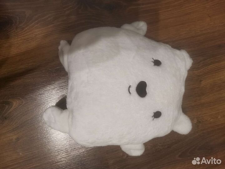 Новая худи - игрушка