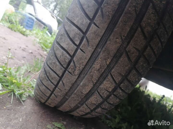 Литые диски r16 на ваз