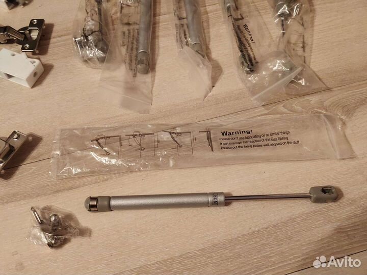 Газовый лифт для мебели