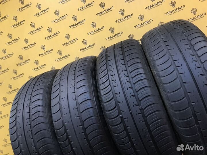 Goodyear Eagle NCT 5 Eco 195/55 R16 87H