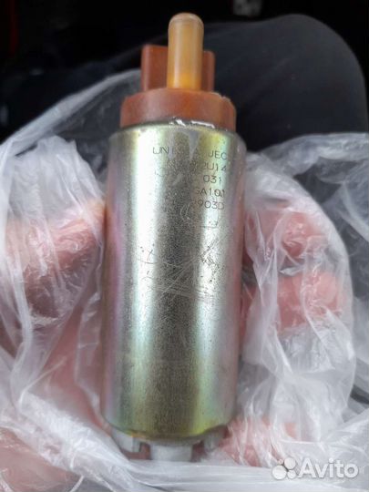 Бензаносос nissan maxima a32 ниссан максима а32