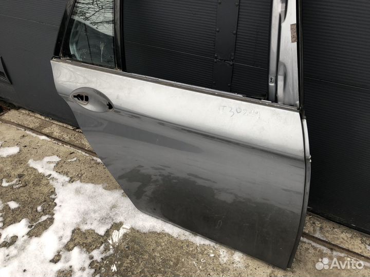 Дверь задняя правая BMW 5 Серии F11