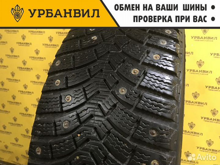 Michelin X-Ice North XIN2 215/55 R17 98T