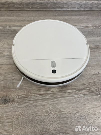 Робот пылесос Xiaomi Mop 2 Lite