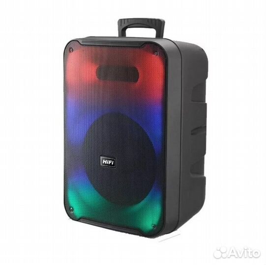 Колонка BT Speaker RX-1228