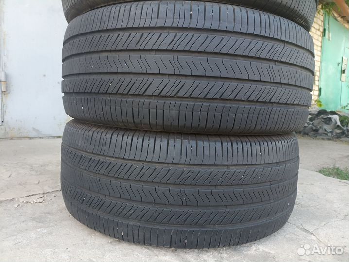 Goodyear Eagle LS 2 255/55 R18 104H