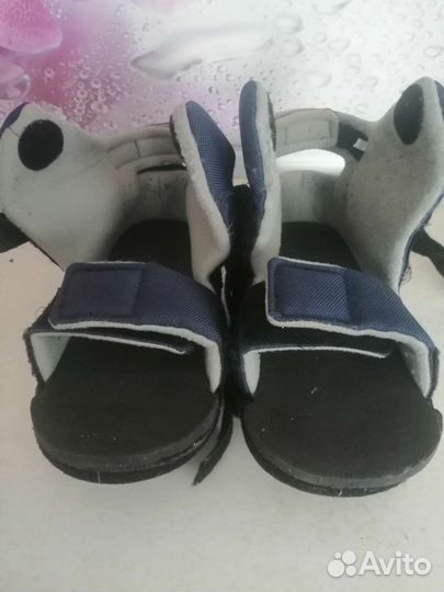 Ортопедическая обувь барука размер 39 - 41, бу