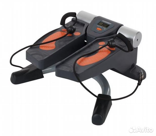 Тренажер степпер torneo б/у