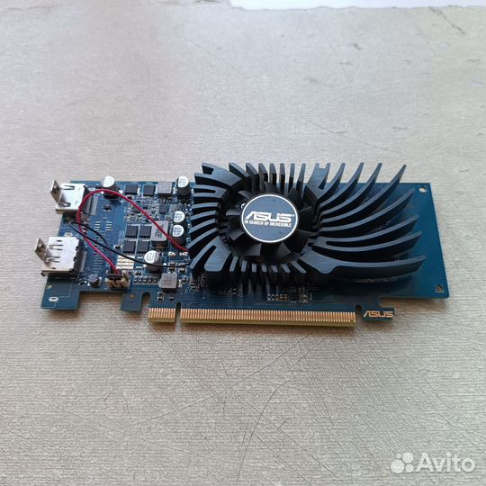 Видеокарта rx470