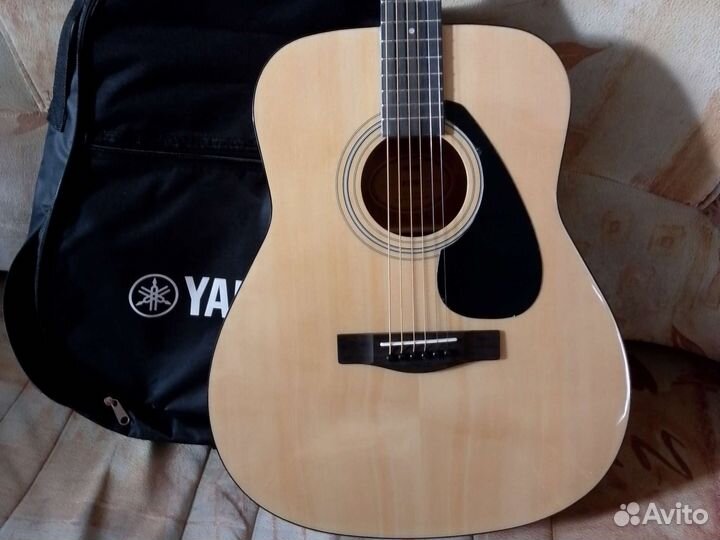 Акустическая гитара yamaha f 310