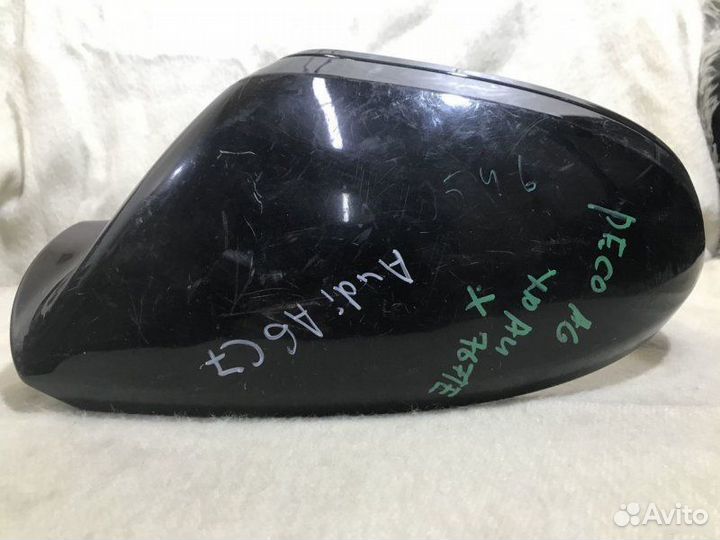 Крышка зеркала левая Audi S6 C7 2011-2018