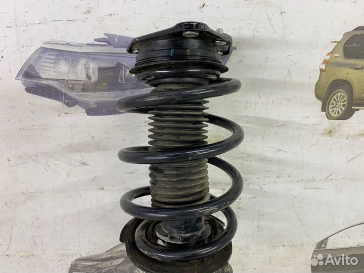 Стойка передняя правая Exeed Vx