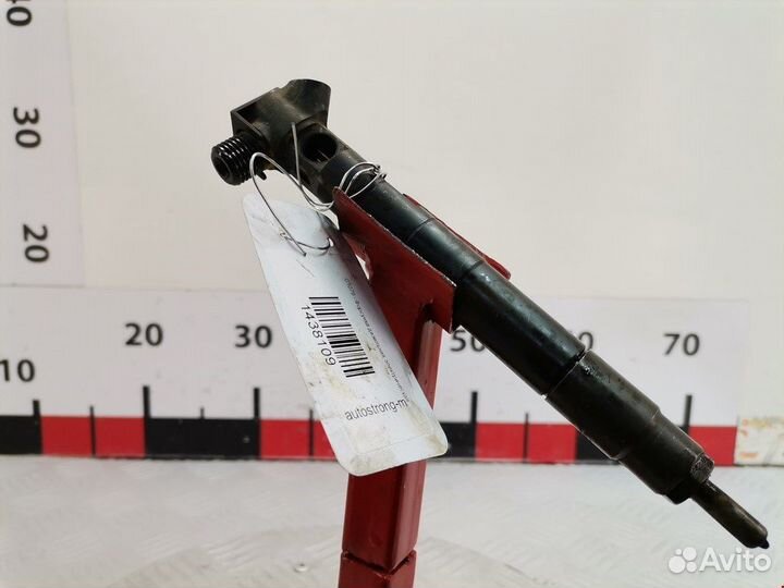 Форсунка для mercedes-benz E-Class (W212/C207)