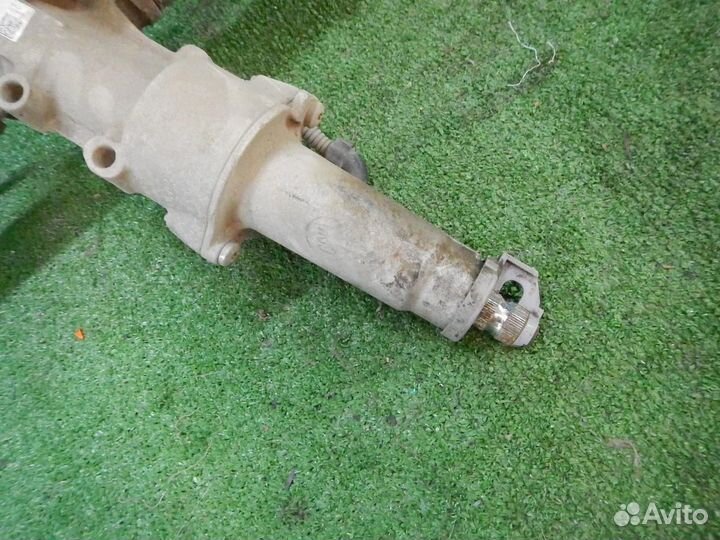 Рейка рулевая BMW X5 F15, X6 F16 (2013-2018)