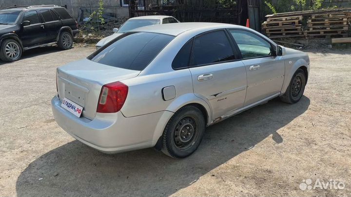 Поводок стеклоочистителя передний правый Chevrolet Lacetti (J200) 95211019