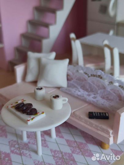Миниатюры для кукол