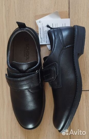 Туфли новые