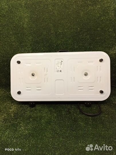 Плита Электрическая Home club Family Center