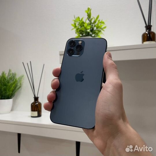 iPhone 12 Pro, 256 ГБ