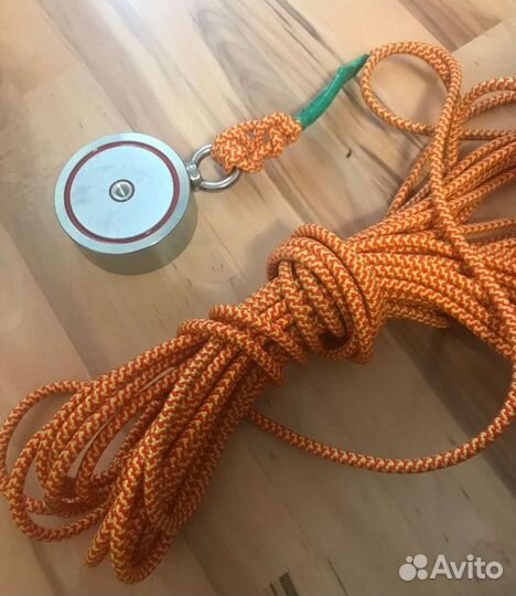 Поисковый магнит F4002