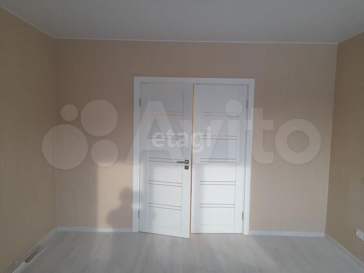 2-к. квартира, 47,2 м², 2/9 эт.