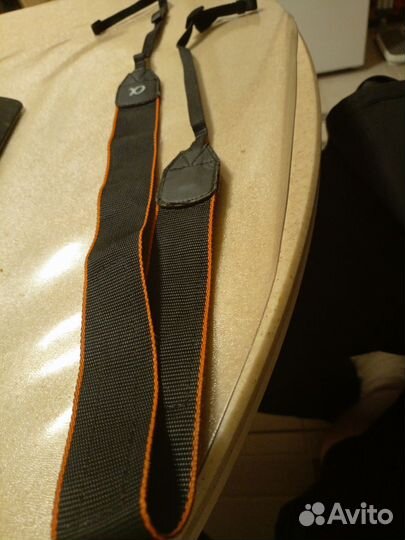 Ремешок для фотоаппарата