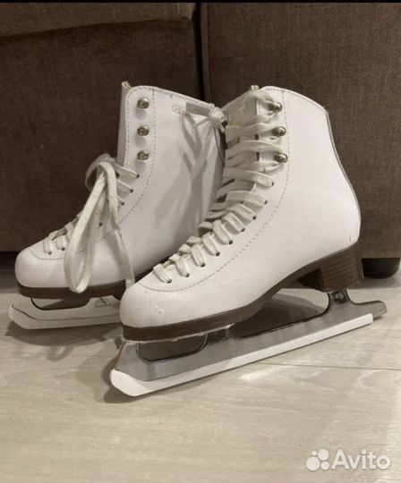 Коньки Коньки GAM G1121. Размер:32