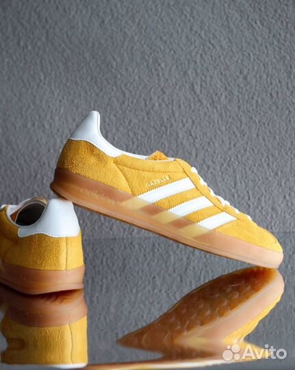 Adidas Gazelle Indoor 