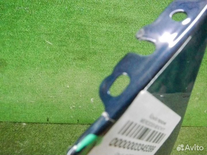 Крыло переднее левое Mercedes-Benz A-Class