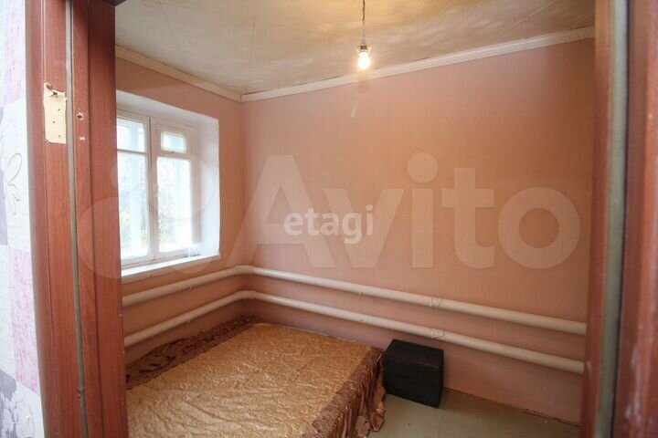 2-к. квартира, 32 м², 1/1 эт.