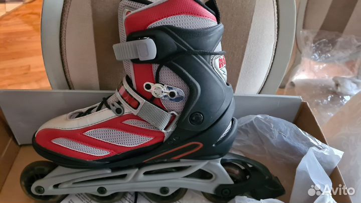 Ролики Reaction (р. 42)