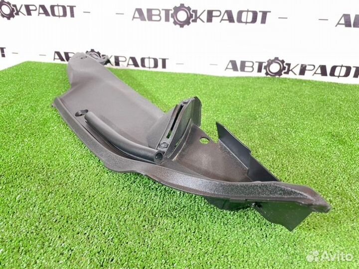 Пыльник крыла Lexus Rx 450H GYL25 2GR 2020