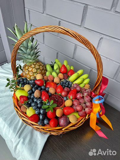 Вкусные Съедобные букеты Подарки