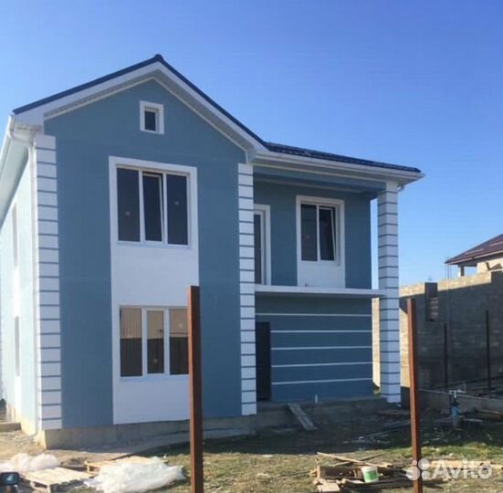 Окна пластиковые