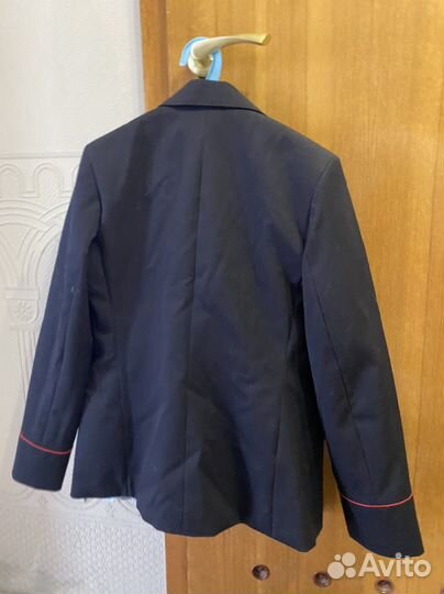 Полицейская форма